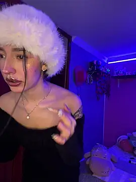 Watch NickieCute- live on EroticFlix - High definition streams