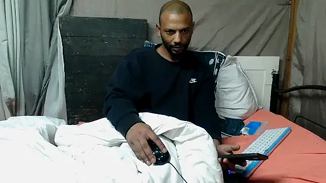 Camodick webcam