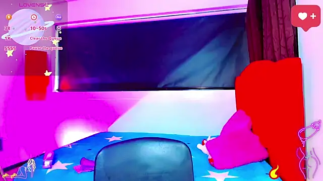 Britany_montiel webcam