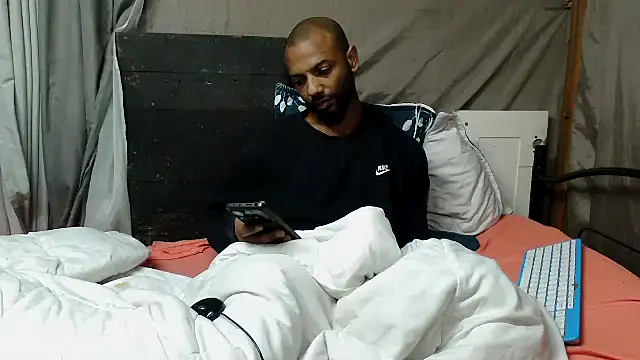 Camodick webcam