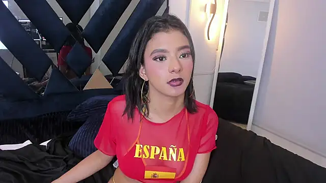 Dannae_Lux webcam
