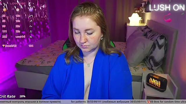 ollydoll92 webcam