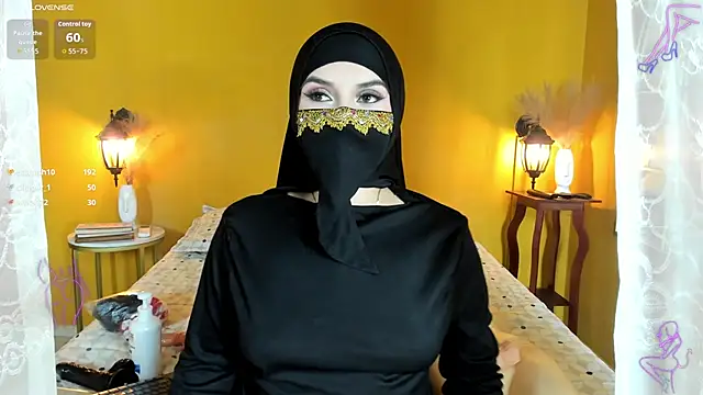 malek_zark2 webcam