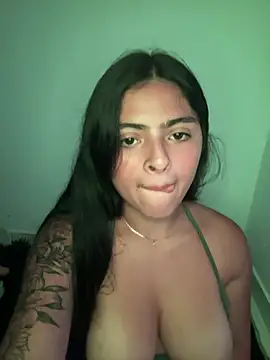 canelareina webcam