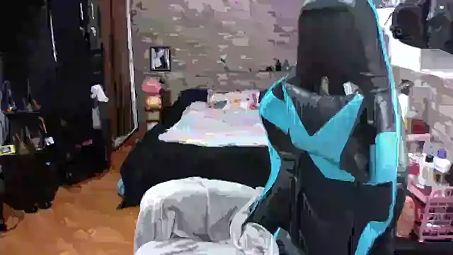 AngelaQueen_ webcam