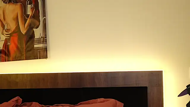 Watch TanyaJade888 live on EroticFlix - High definition streams