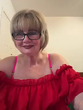 Watch AngelBlonda live on EroticFlix - High definition streams