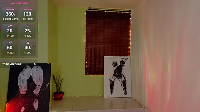 Emma__Blanco webcam