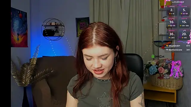 isabel_wave webcam
