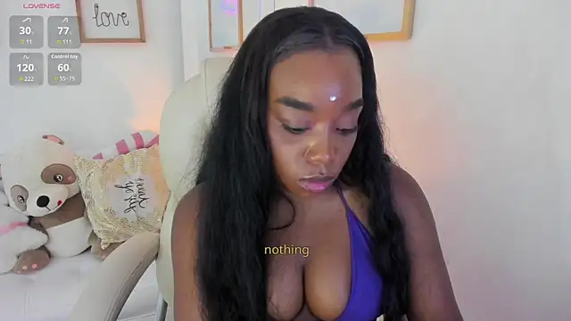 zobe_love (F young) - Sexy dance zobe ❤️ 🌼