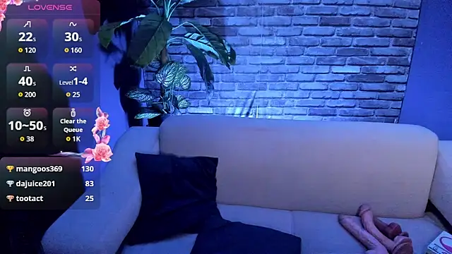 kenda_hot_ webcam