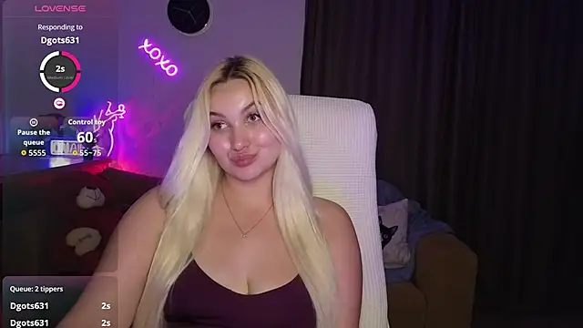 adrelaxina webcam