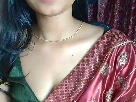 Watch Sexy_Sanaya2 live on EroticFlix - High definition streams