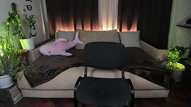 KayaNoir webcam