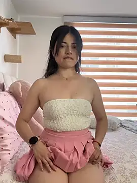 missani (F young) - Boobs out my sweety