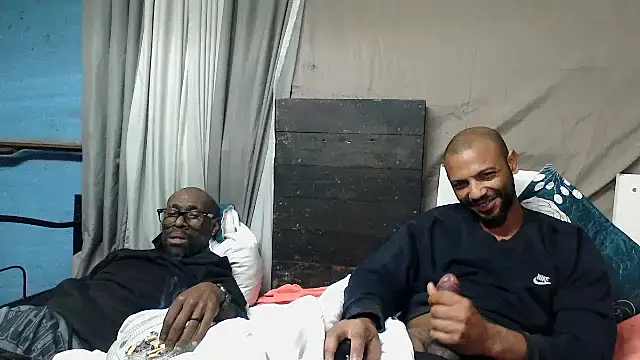 Camodick webcam