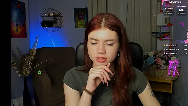 isabel_wave webcam