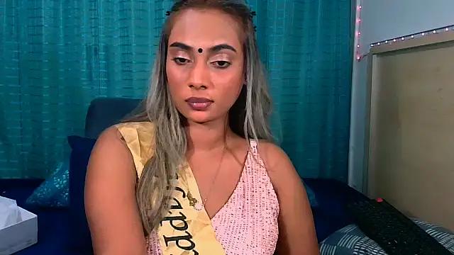 sexyindianchic webcam