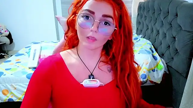 Watch Alexatexa2929 live on EroticFlix - High definition streams