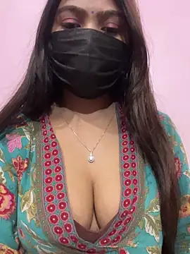 Cute-Ananyaa webcam