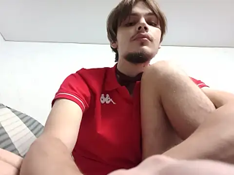 raymartino (M young) - Cum