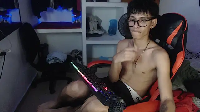 sung_yol webcam