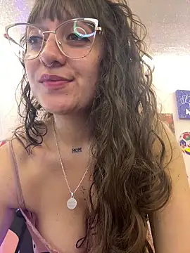 SammyGomez webcam