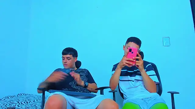 Thomas-Wil webcam