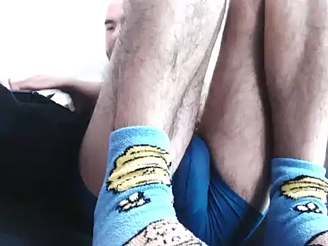 hairyandbigmann webcam