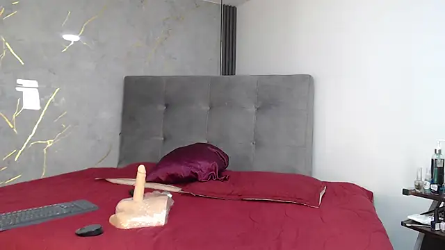JessicaDovee webcam