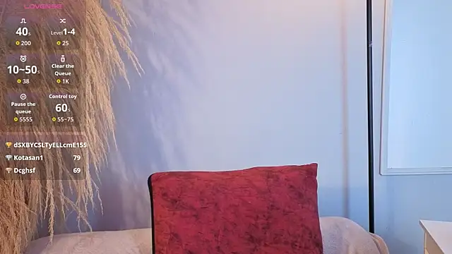 Elecktra_sweet webcam