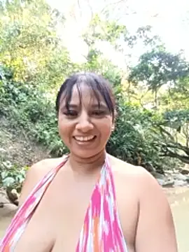 esmeralda_li webcam