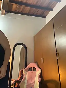 Sharongirl07 webcam