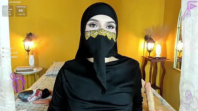 malek_zark2 (F teen) - 🔥❤️fuck my pussy + nude 🔥❤️