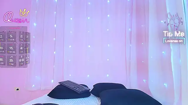 SunnyGilmoree webcam
