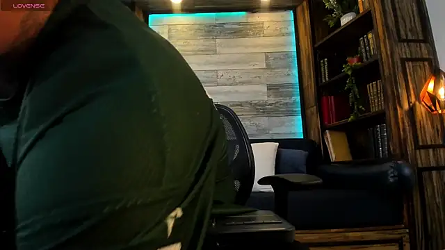 Donovan_Desmond webcam