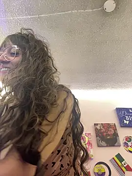 SammyGomez webcam