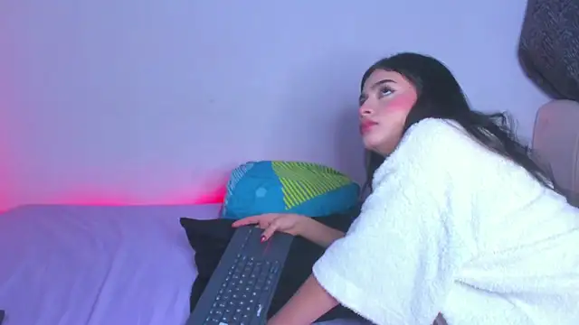 Luicy_ferX webcam