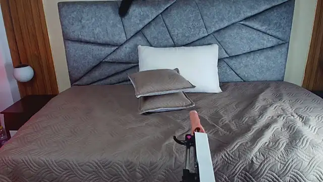 Kitty_Paradise_ webcam