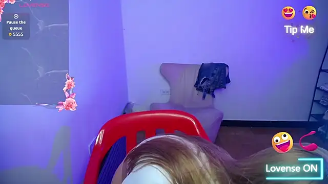 Ambar_lynn01 webcam