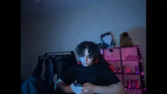 _ELIGOS_ webcam