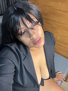 alexia_lerner (F young) - naked erotic dance
