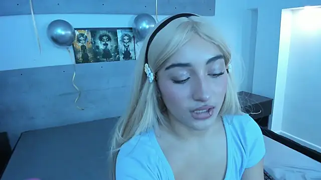 Nina-Mars webcam