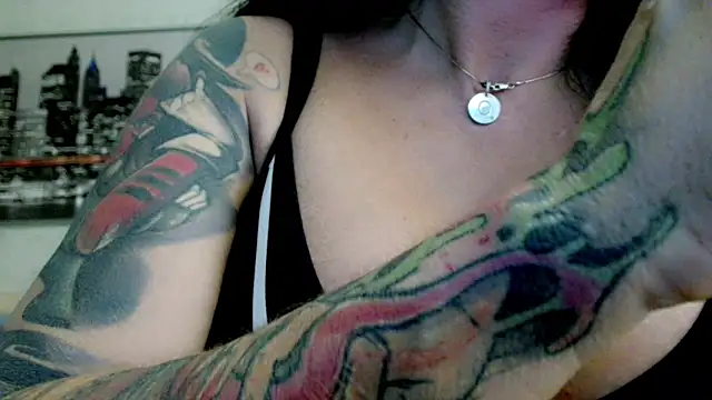 Watch stormylana live on EroticFlix - High definition streams