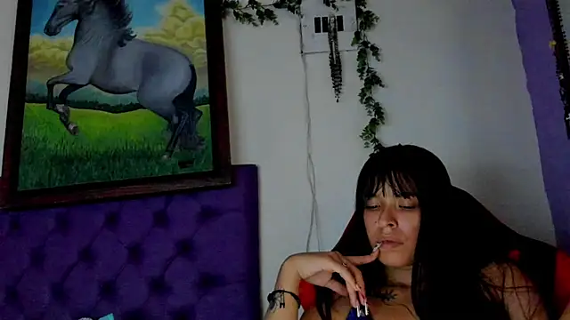 Cloeandtyfanny webcam
