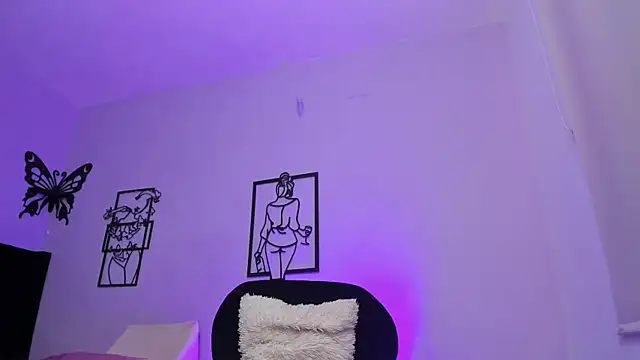 Allison-Bell1 webcam