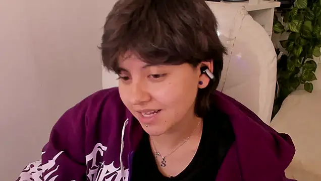 Nathaly_ds webcam