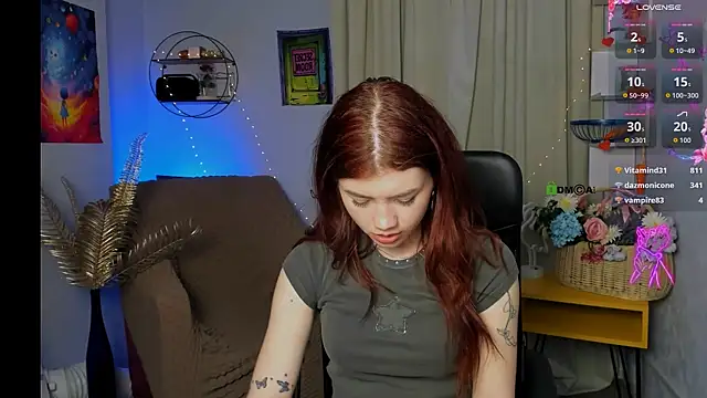 isabel_wave webcam
