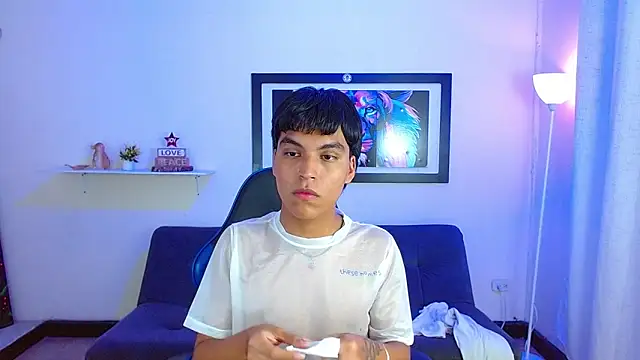 Maecum18 webcam