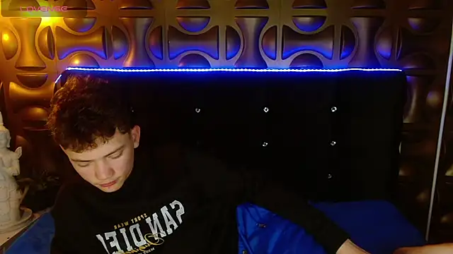 cruz_dante (M young) - lanver feet